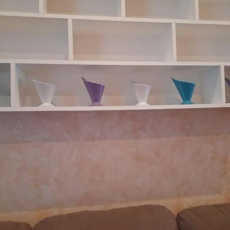 Allegra'S House Barberini โรม ภายนอก รูปภาพ