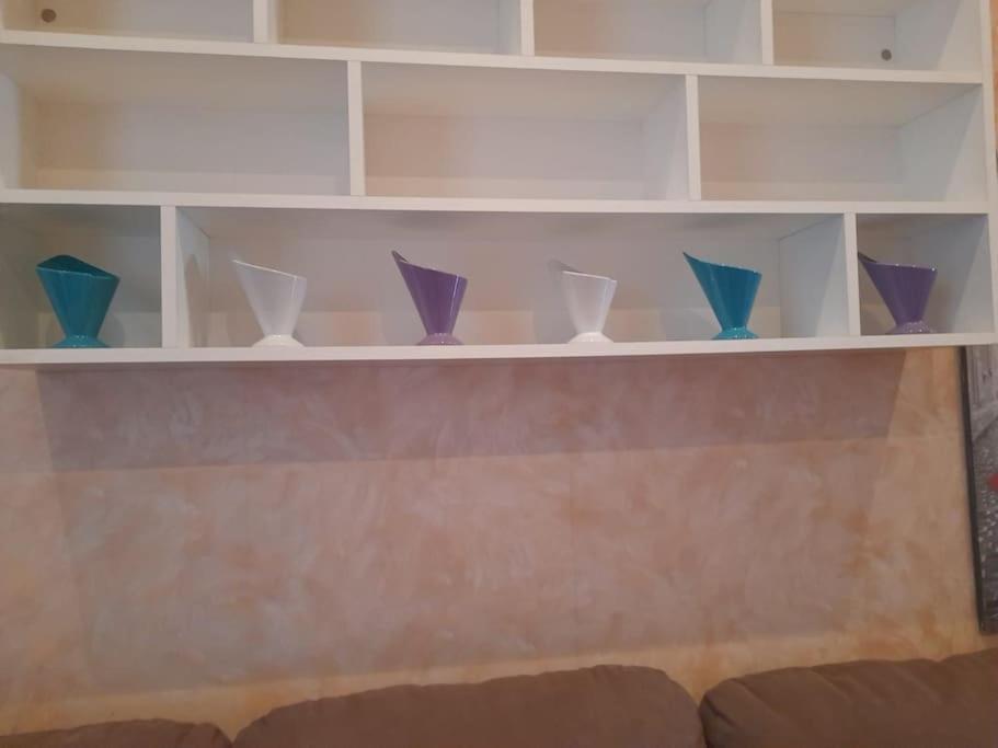 Allegra'S House Barberini โรม ภายนอก รูปภาพ