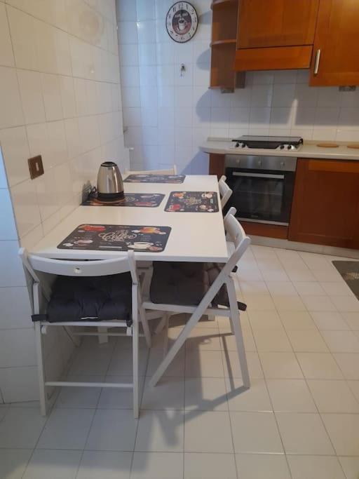 Allegra'S House Barberini โรม ภายนอก รูปภาพ
